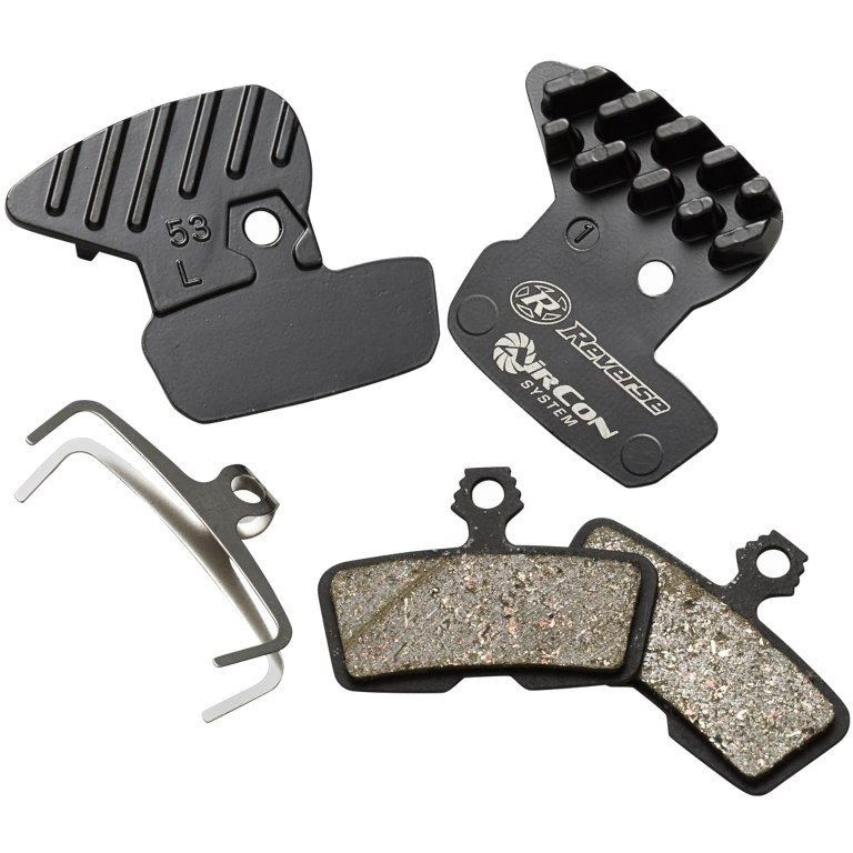 Picture of Reverse Components AirCon Brake Pad System - for Avid Code