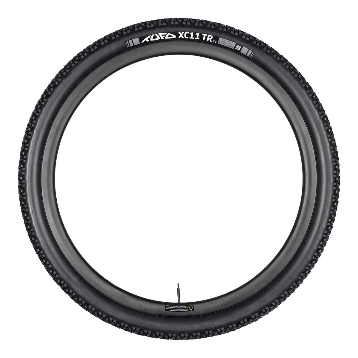 Tufo XC11 TR SG - MTB Folding Tire - 29x2.35
