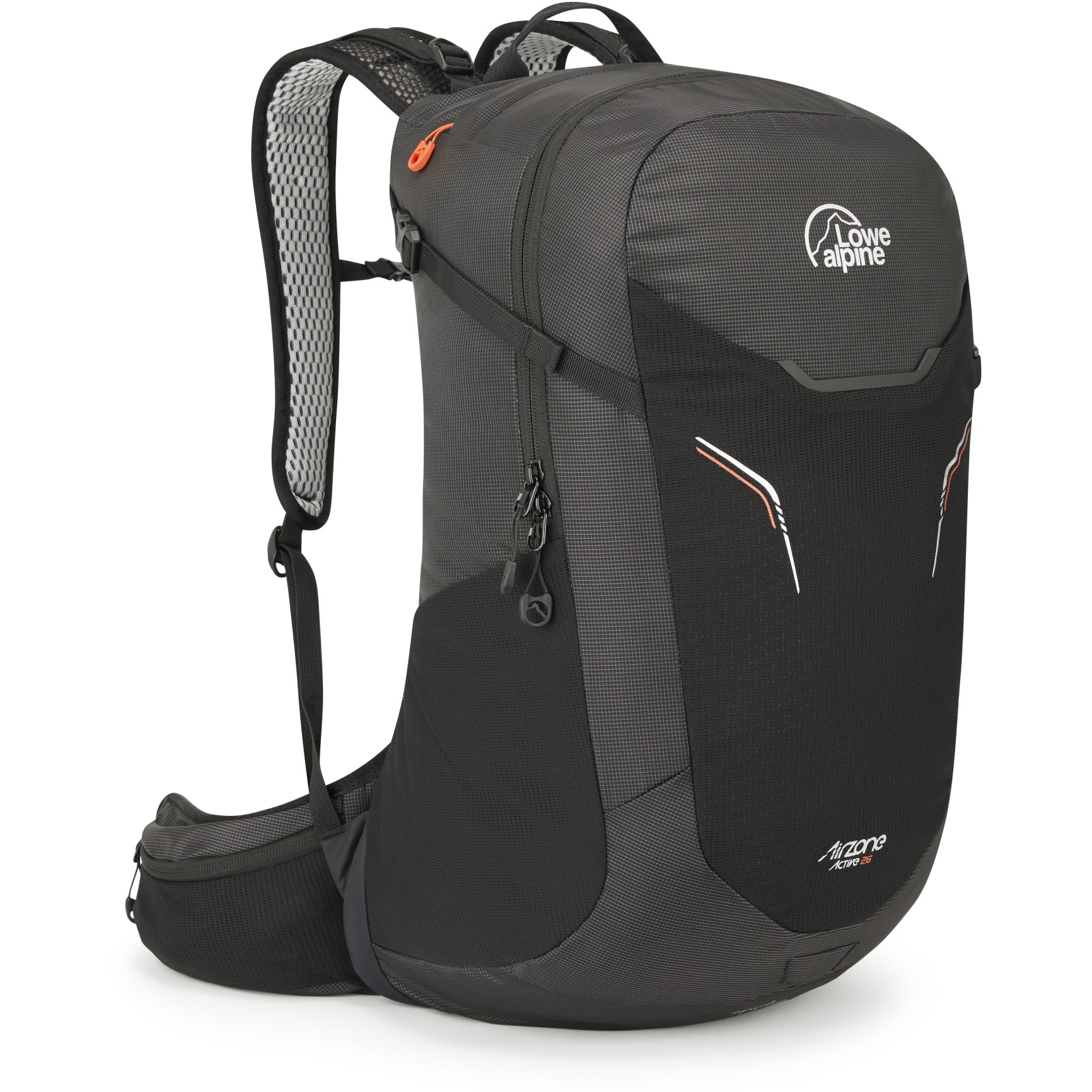 Рюкзак Lowe Alpine Airzone Active объемом 26 л - черный