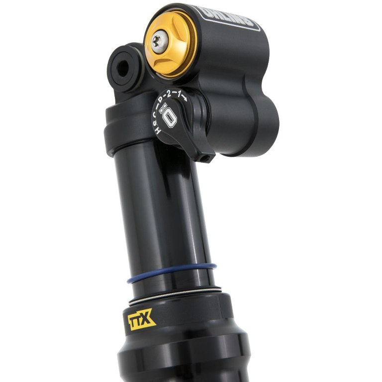 ÖHLINS TTX22 Air Rear Shock for Specialized Stumpjumper ST 29