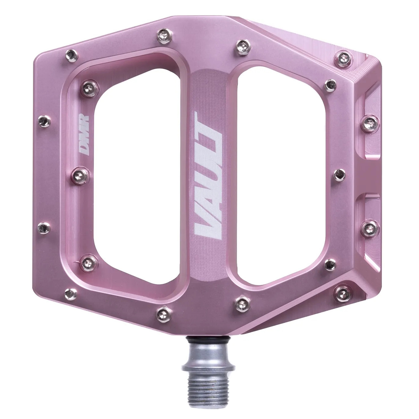 Produktbild von DMR Vault Pedal - pink punch