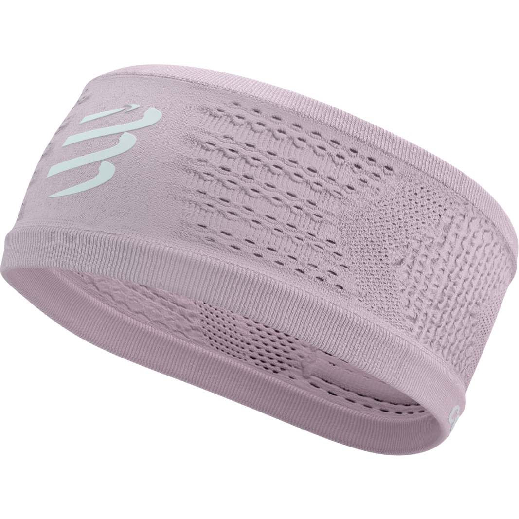 Produktbild von Compressport On/Off Stirnband - roseate