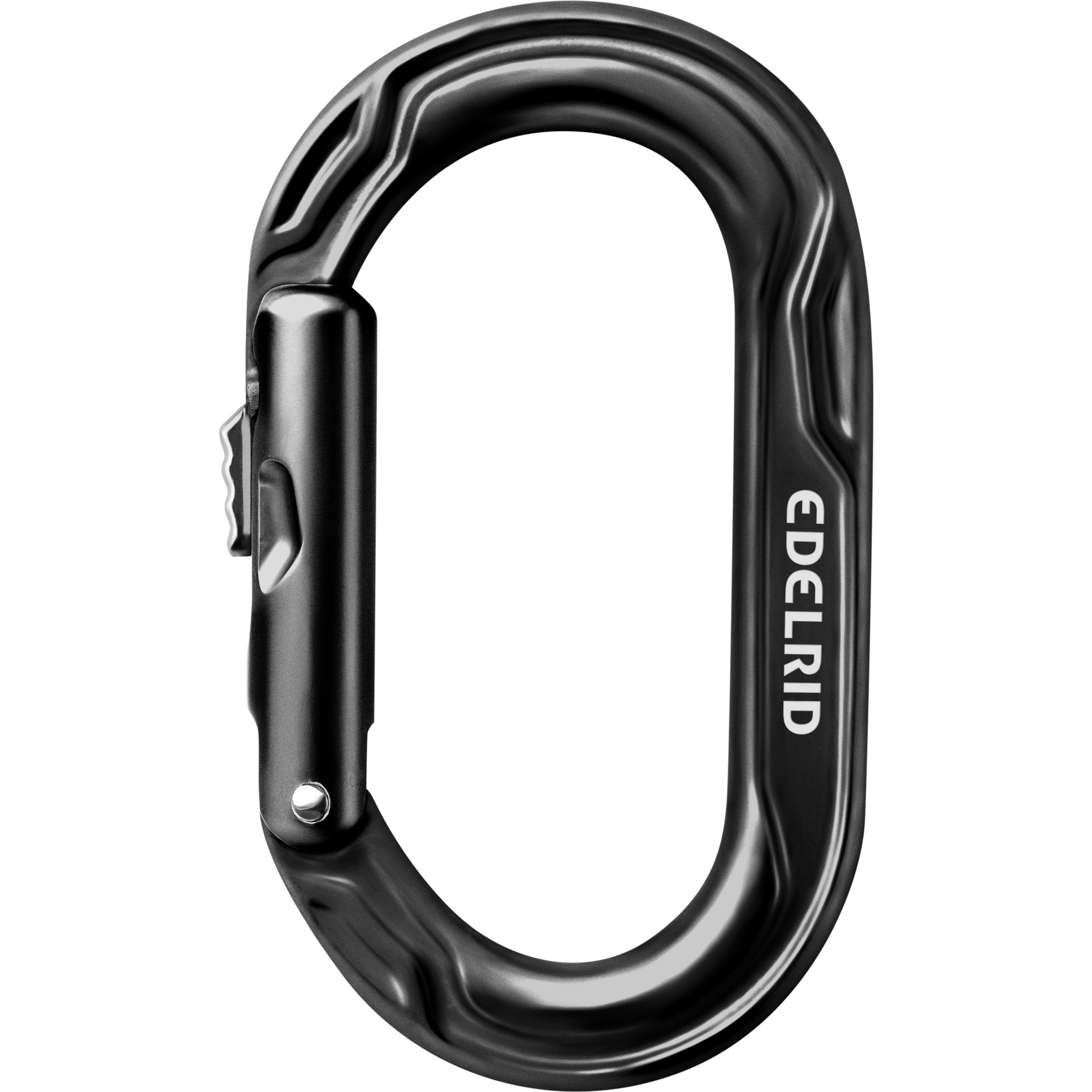 Picture of Edelrid Kiwi Slider Carabiner - night