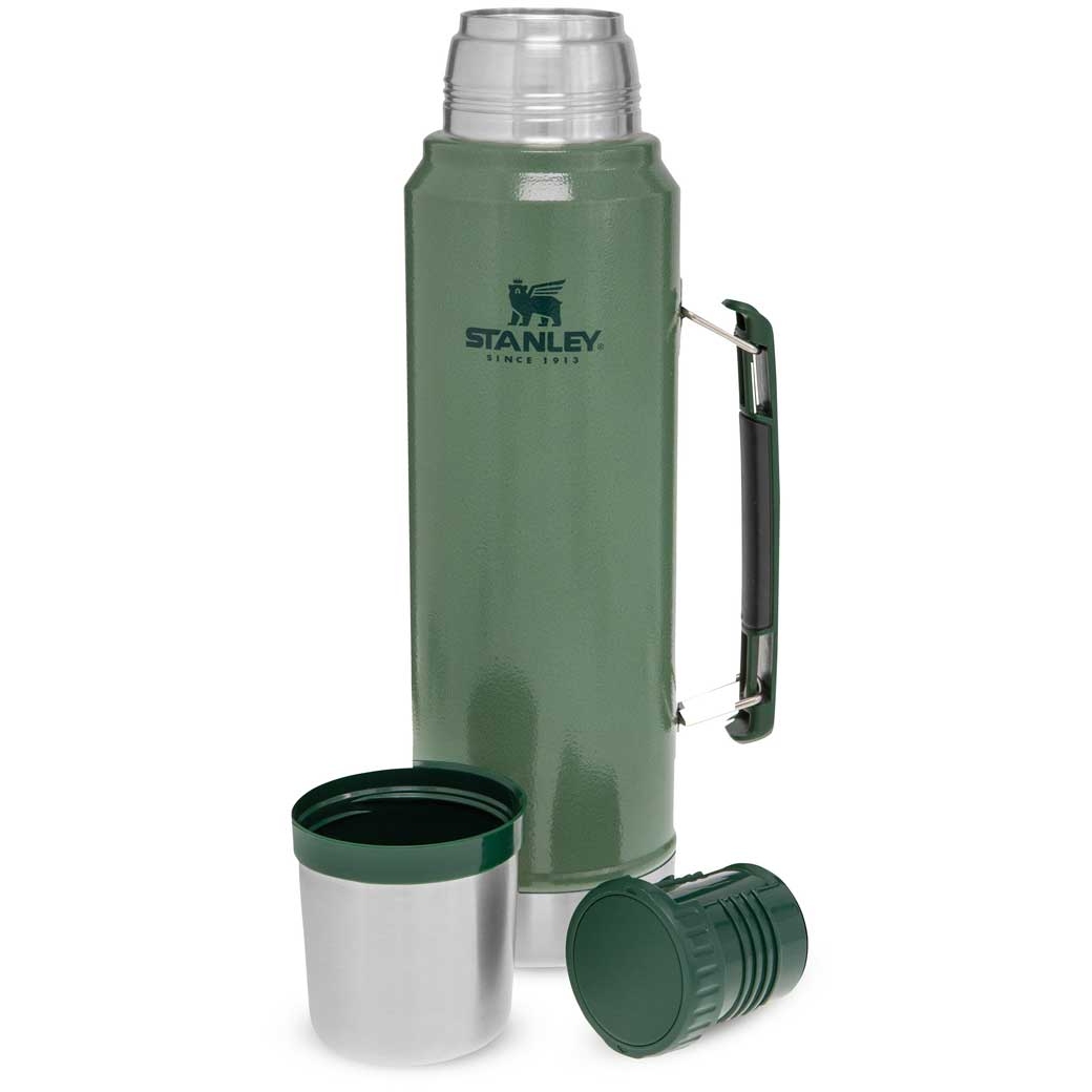 Stanley Gourde Isotherme - Classic Legendary - 1.9 litre - Matte