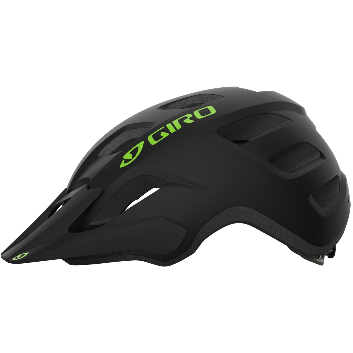 Giro sales tremor black