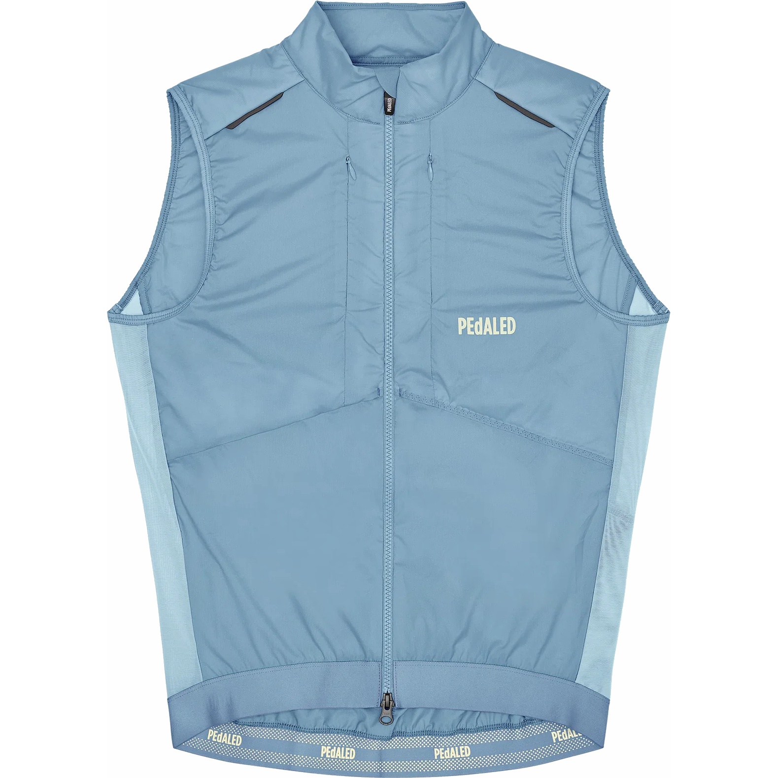 Pedaled ODYSSEY ALPHA VEST XSサイズ 【公式通販】