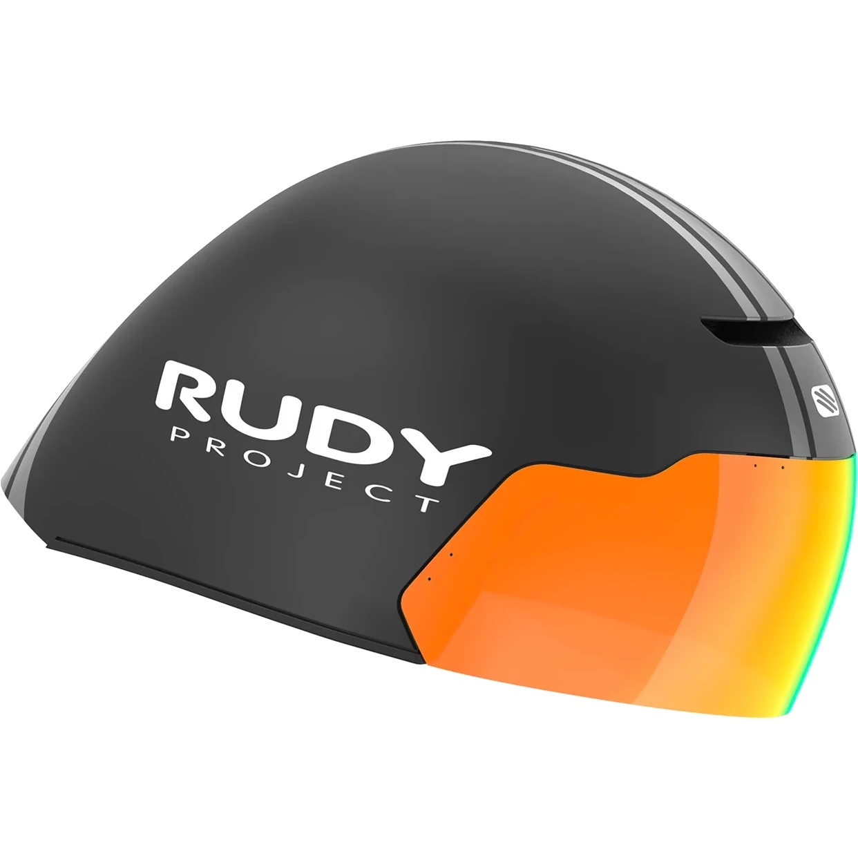 Productfoto van Rudy Project Wingdream Helm - Black Matte