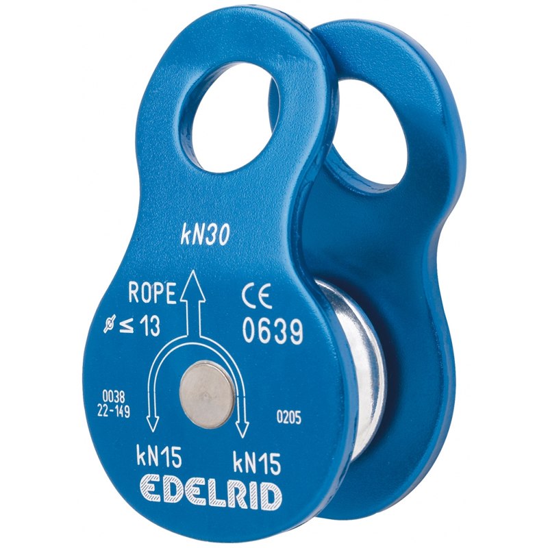 Picture of Edelrid Turn