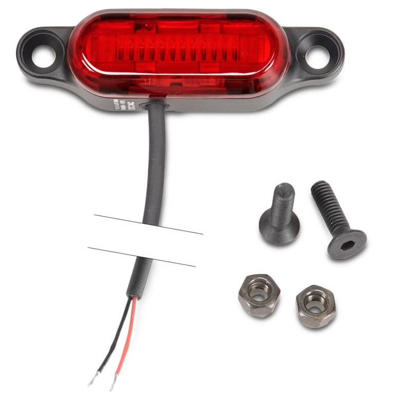 Picture of Lupine C14 G - E-Bike Rear Light