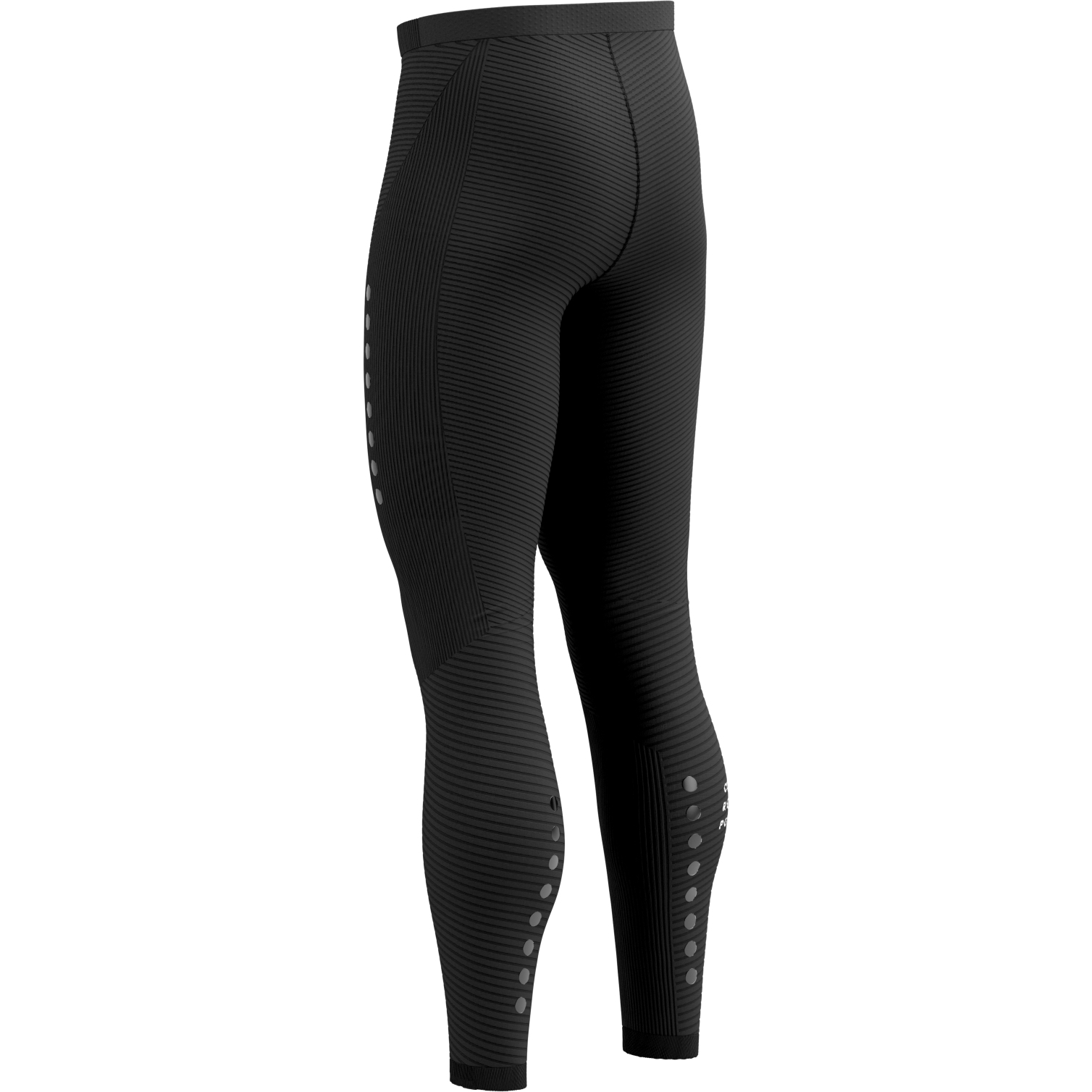 PANTALON TÉRMICO X-BIONIC INVENT 4.0 NEGRO MUJER - 24