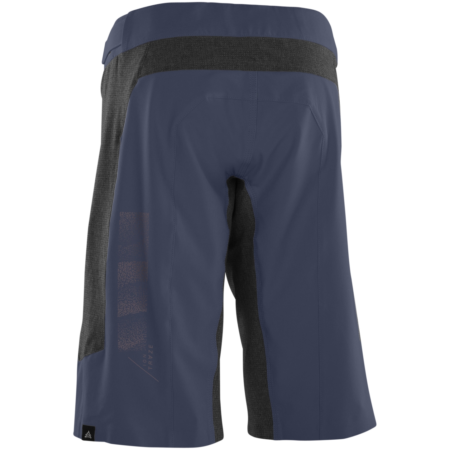 Ion traze amp online long shorts