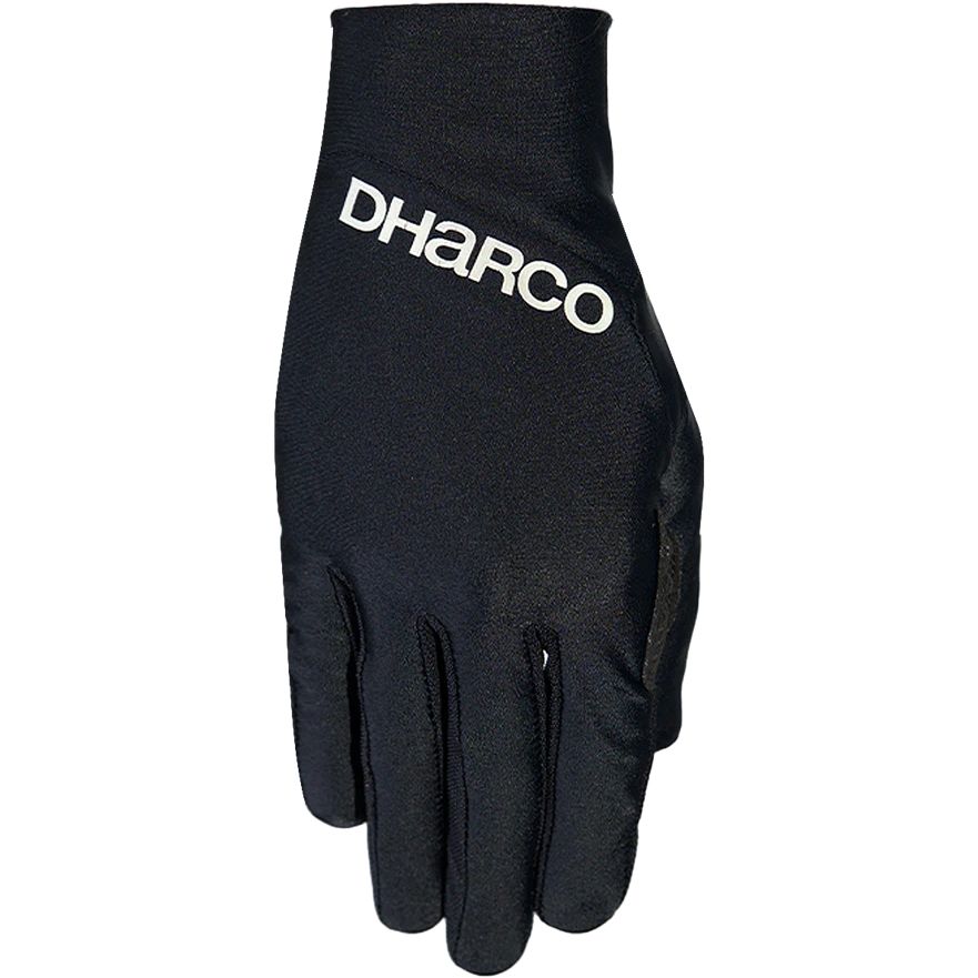 Produktbild von DHaRCO Trail Vollfinger-Handschuhe Herren - Schwarz