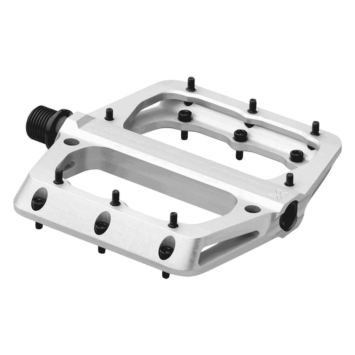 Picture of Sixpack Your Part Millenium 3.0 Pedals - Raw
