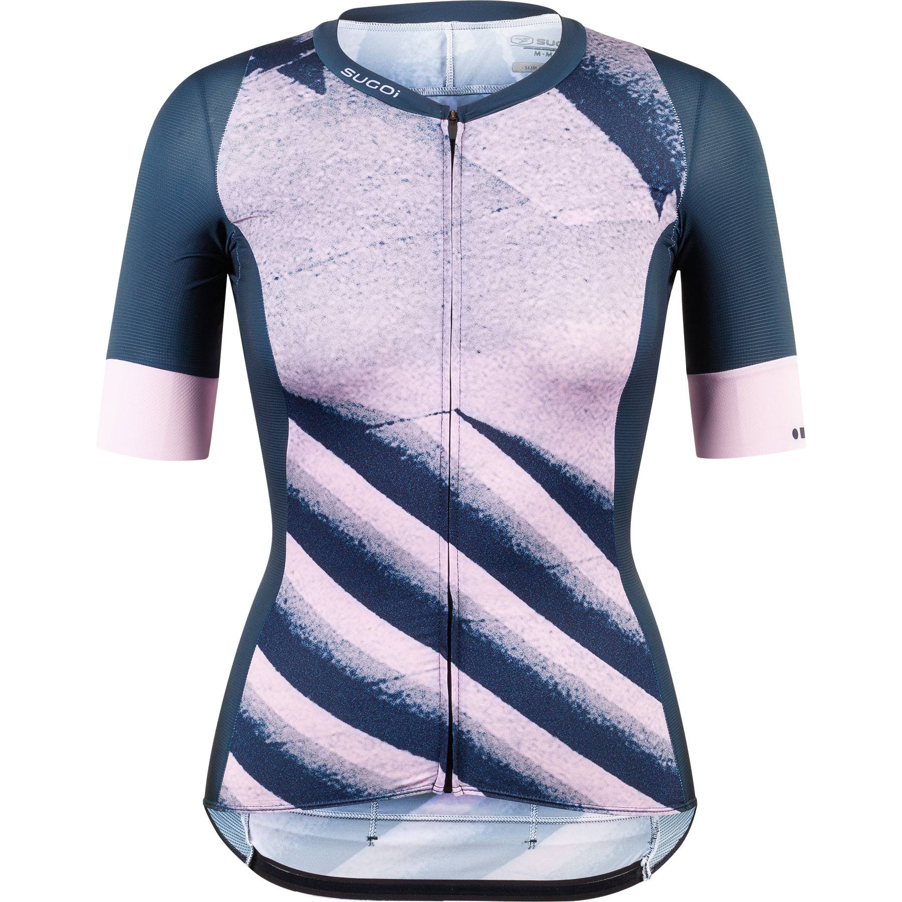 Picture of Sugoi Women&#039;s RS Pro Jersey - urban/shadows 1AD