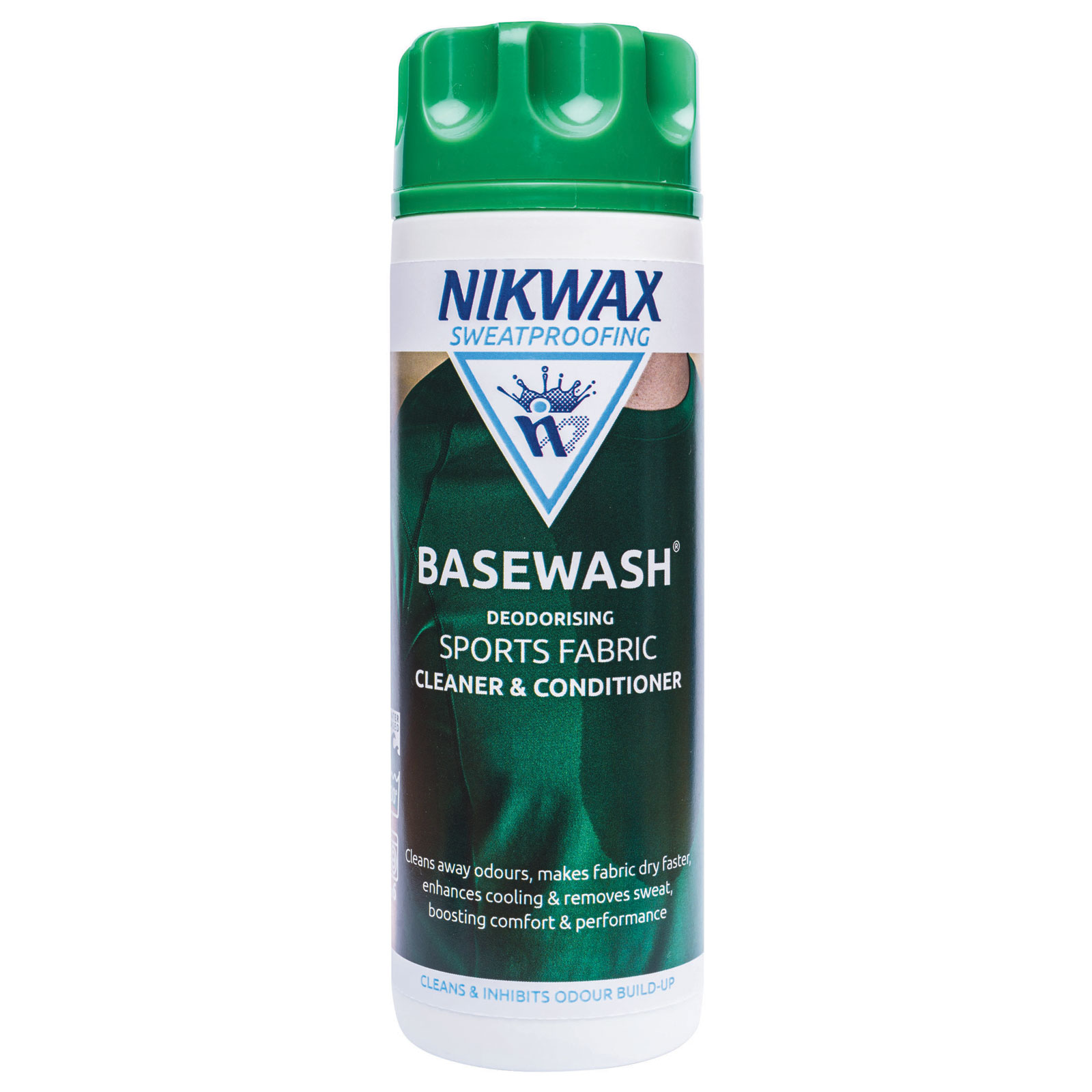 Productfoto van Nikwax Base Wash Wasmiddel 300ml
