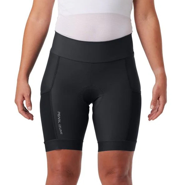 PEARL iZUMi Expedition Shorts Women 11212510 - black - 021 | BIKE24