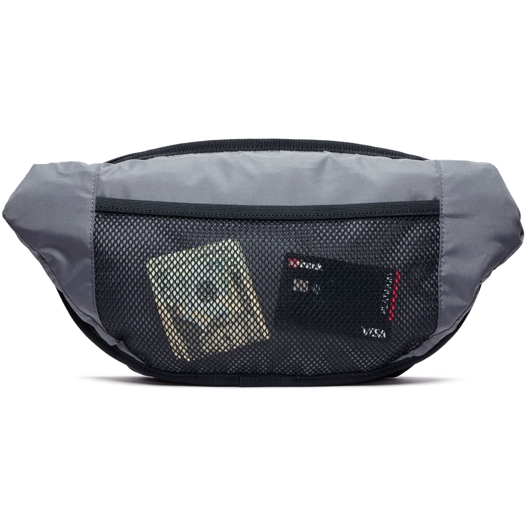 HideandSeek×CHROME SABIN 6L SLING CHROME Sabin Sling Bag - 6L - Heritage Suede | BIKE24