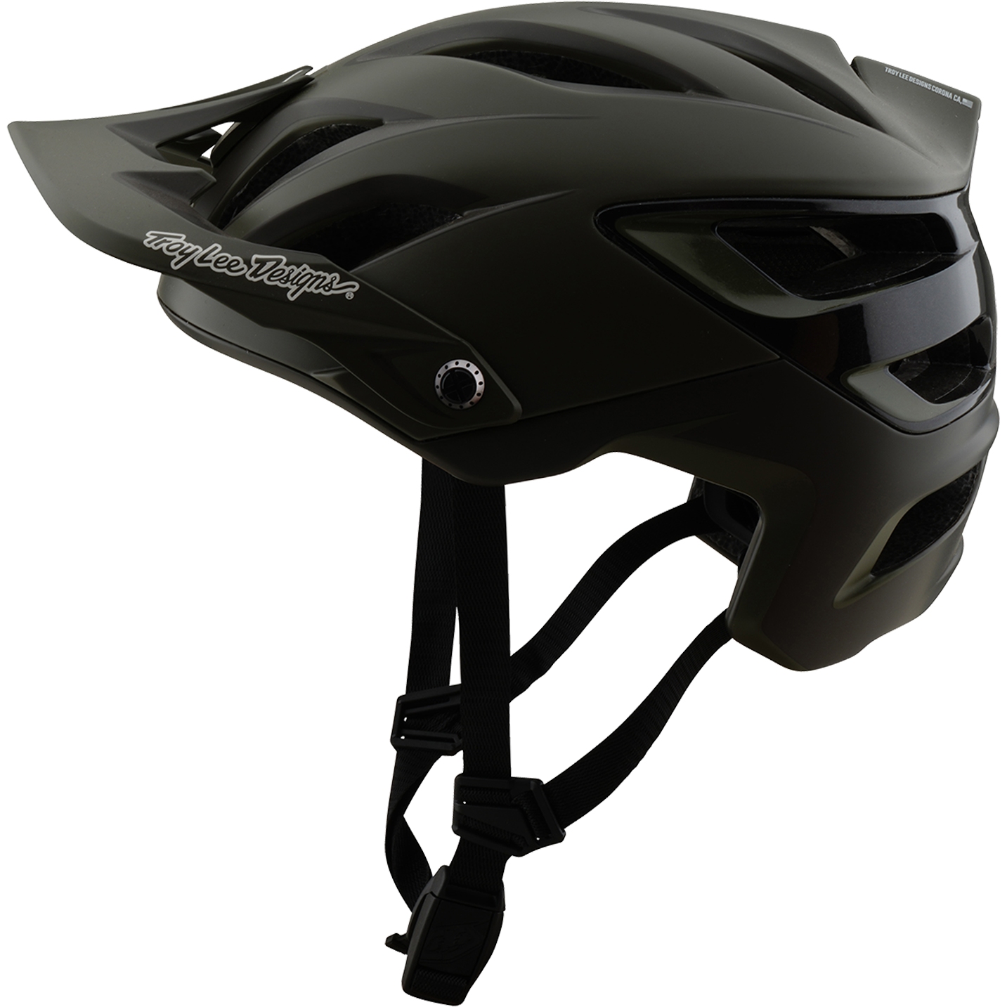Produktbild von Troy Lee Designs A3 MIPS Helm - Uno Caper