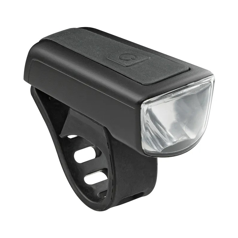 Передняя панель AXA Dwn 50 Светло-черная