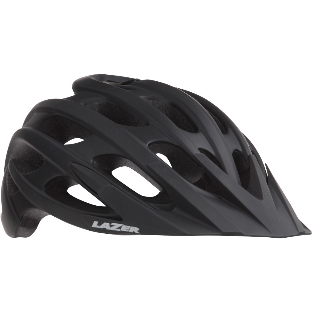 Picture of Lazer Magma+ Bike Helmet - matte black