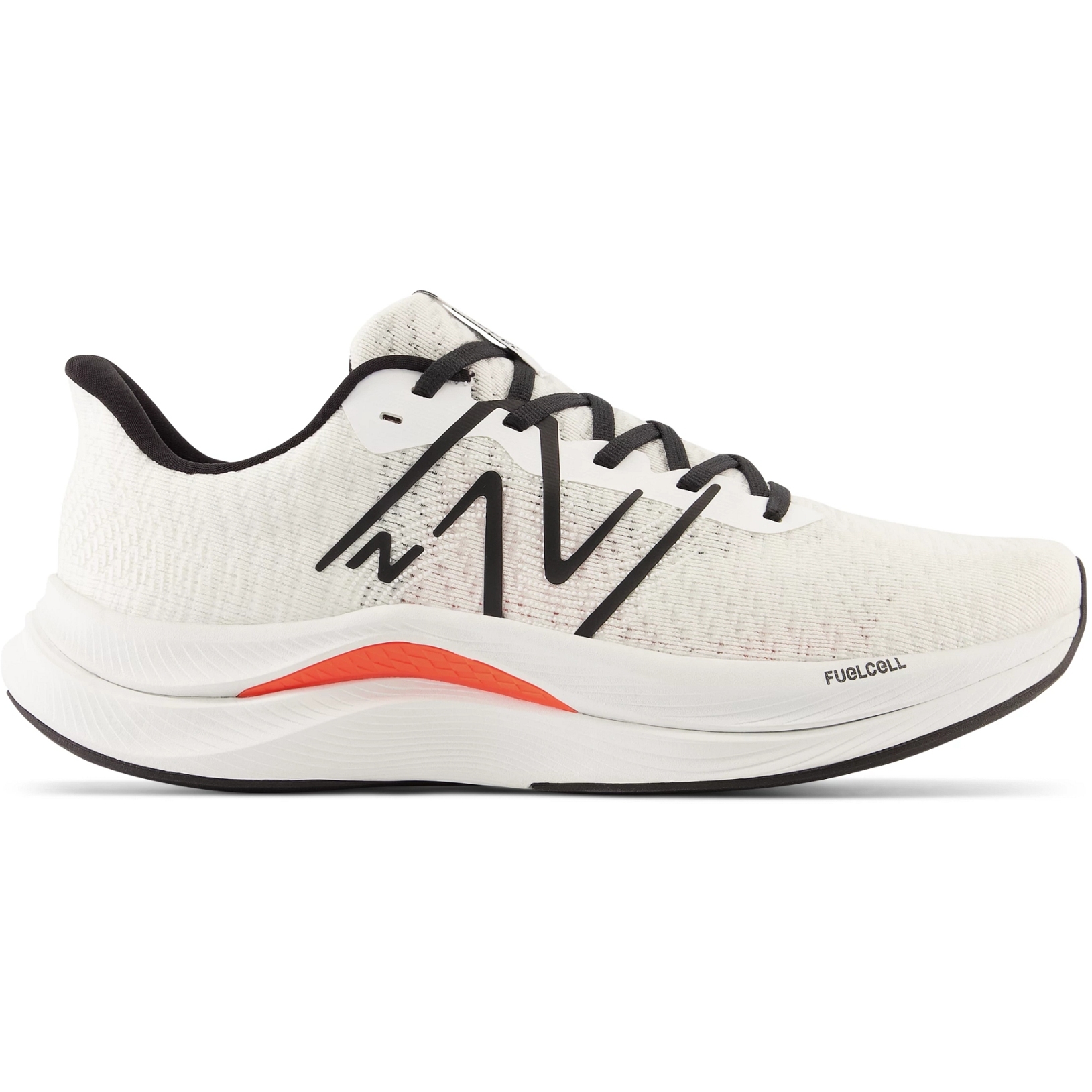 Image de New Balance Chaussures Homme - FuelCell Propel v4 - Blanc
