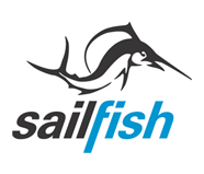 sailfish Silicone Cap - white | BIKE24