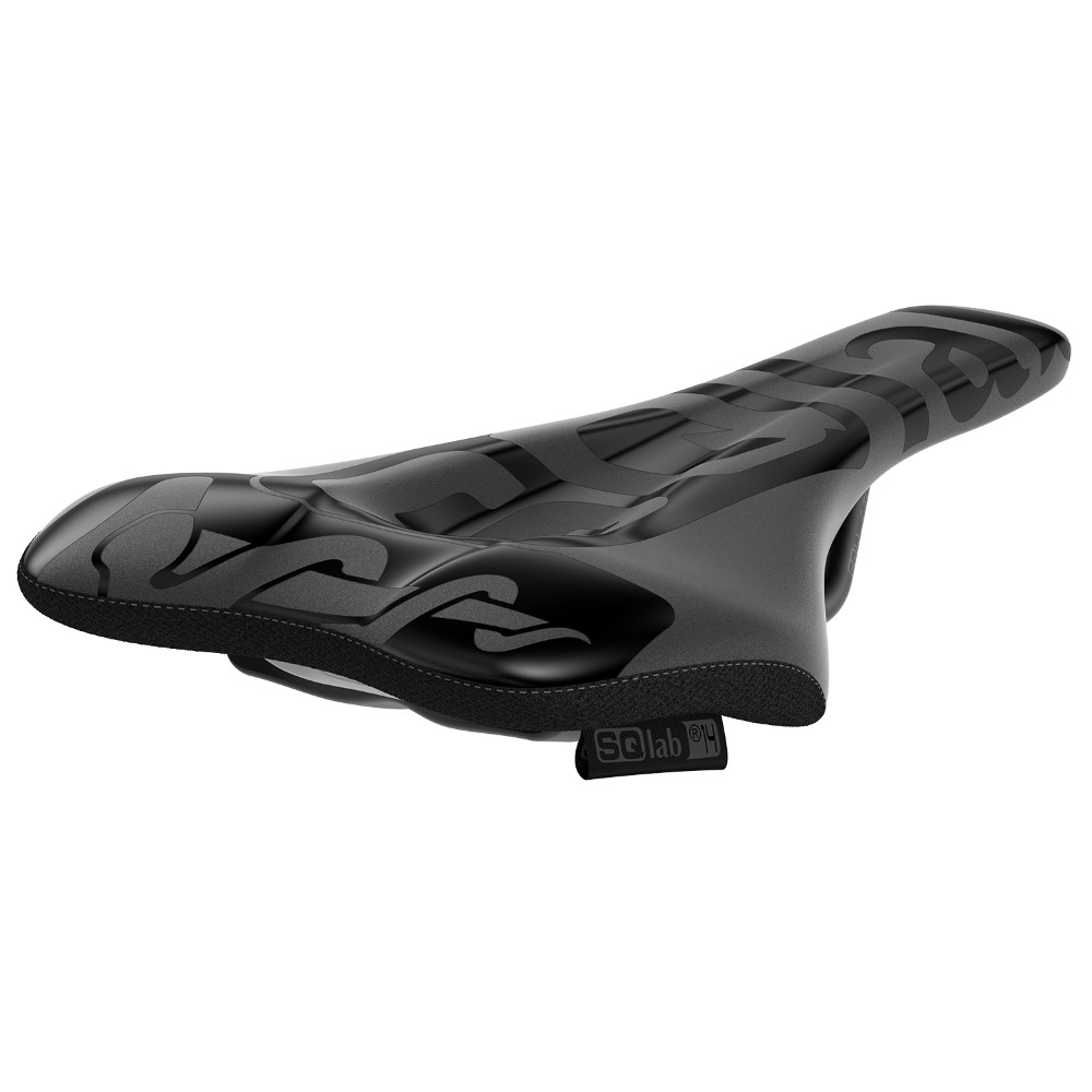 SQlab 611 Ergowave active 2.1 Saddle - Ltd. Team | BIKE24