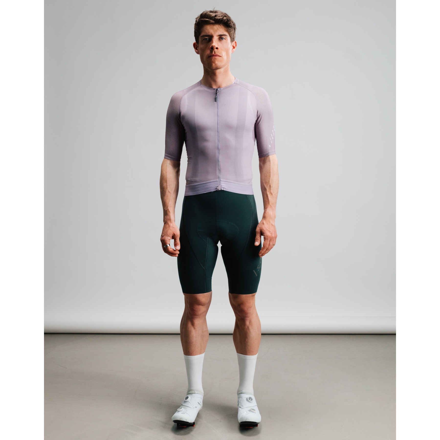isadore alternative jersey Lサイズ Isadore Alternative Jersey Men - Lavender | BIKE24