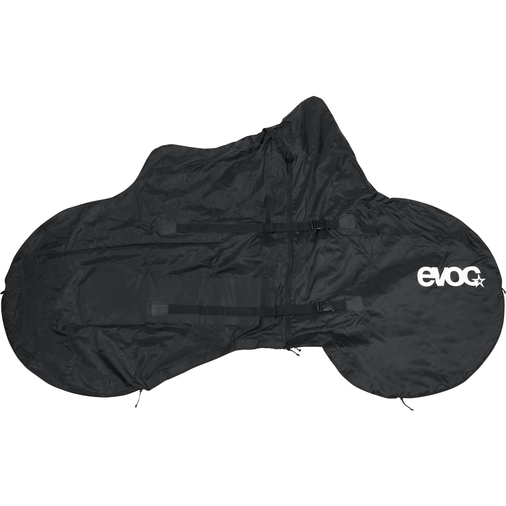 Produktbild von EVOC Bike Rack MTB Fahrradschutzhülle - Schwarz