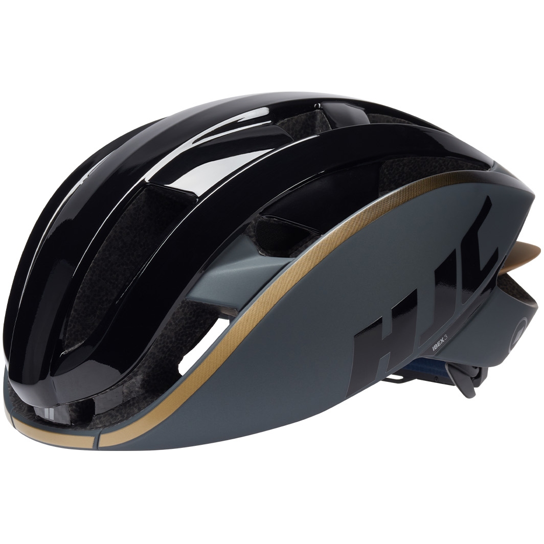 HJC Casque de route Ibex 3.0 (Noir