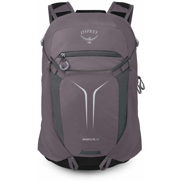 beat bike helmet AURA Mips Medium / Stingray Patagonia Guidewater Backpack - RX7X Spoiler Engineered to provide everything Thread Color for Name/Rank:Tangerine