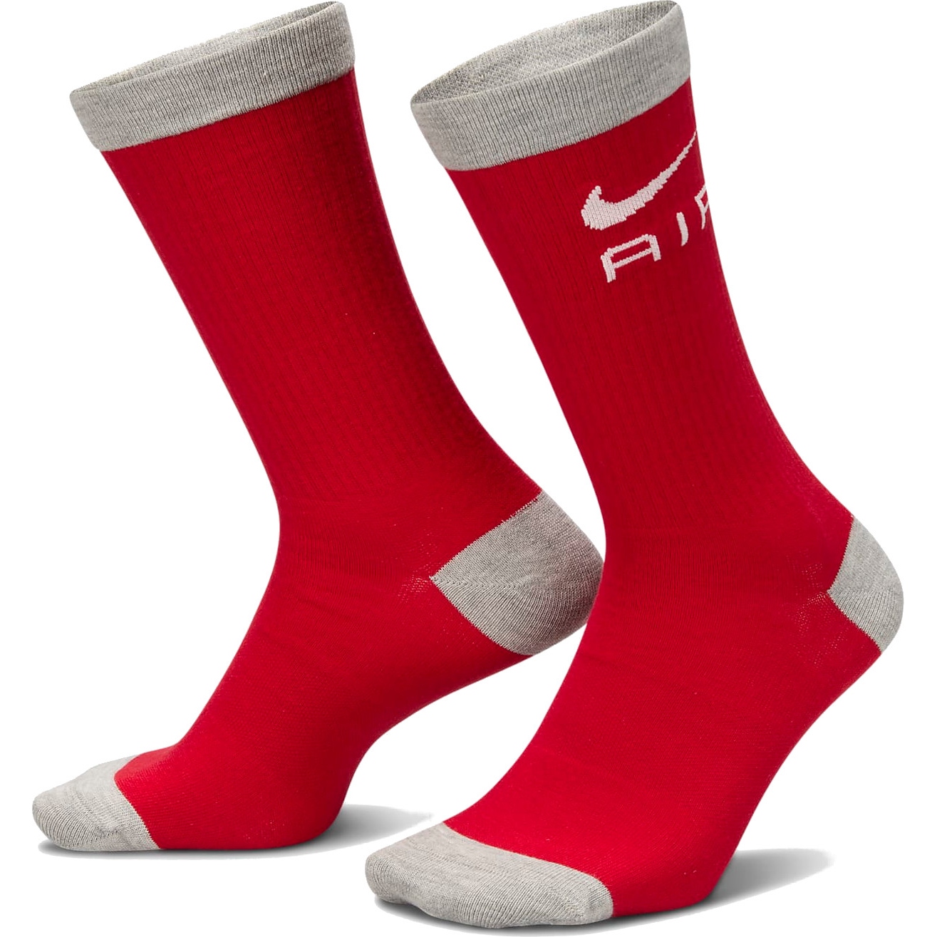 Picture of Nike Everyday Essential Crew Socks - 2 Pair - multi-color FN3149-901