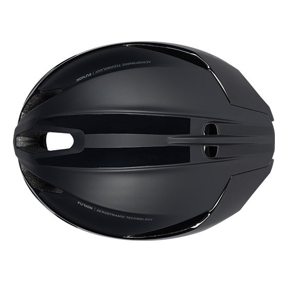HJC Furion 2.0 Helmet - matt/gloss black | BIKE24