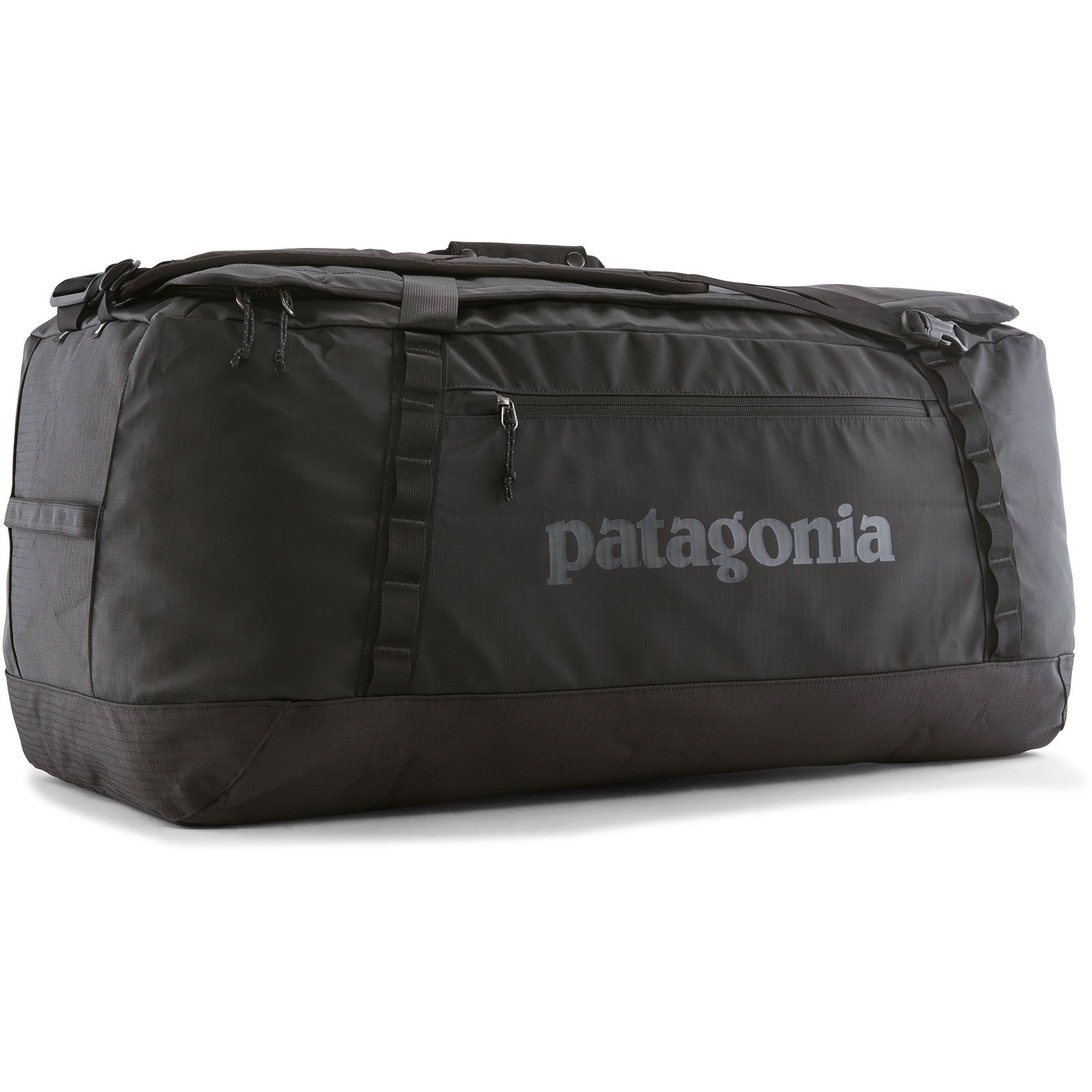 Picture of Patagonia Black Hole Duffel 100L - Black