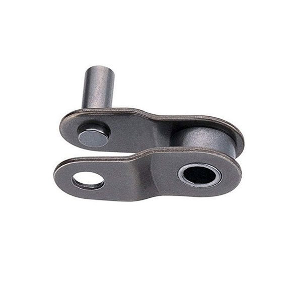 Produktbild von Salt Halflink Kettenglied 1/8&quot; - schwarz