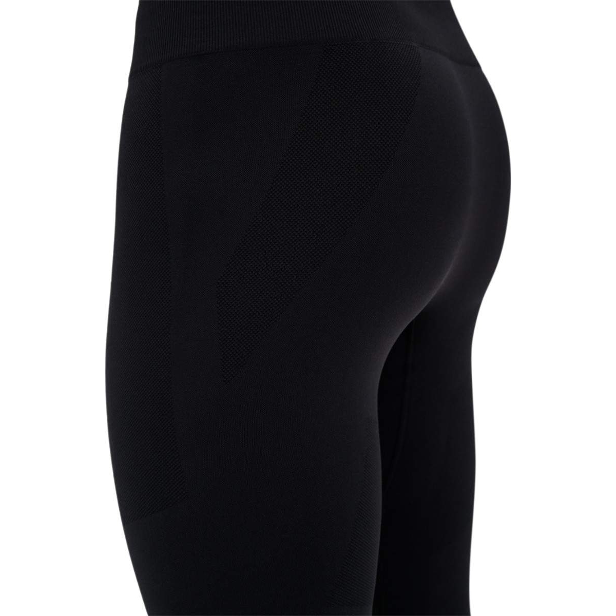 Infrared Recovery Seamless Tights for Men