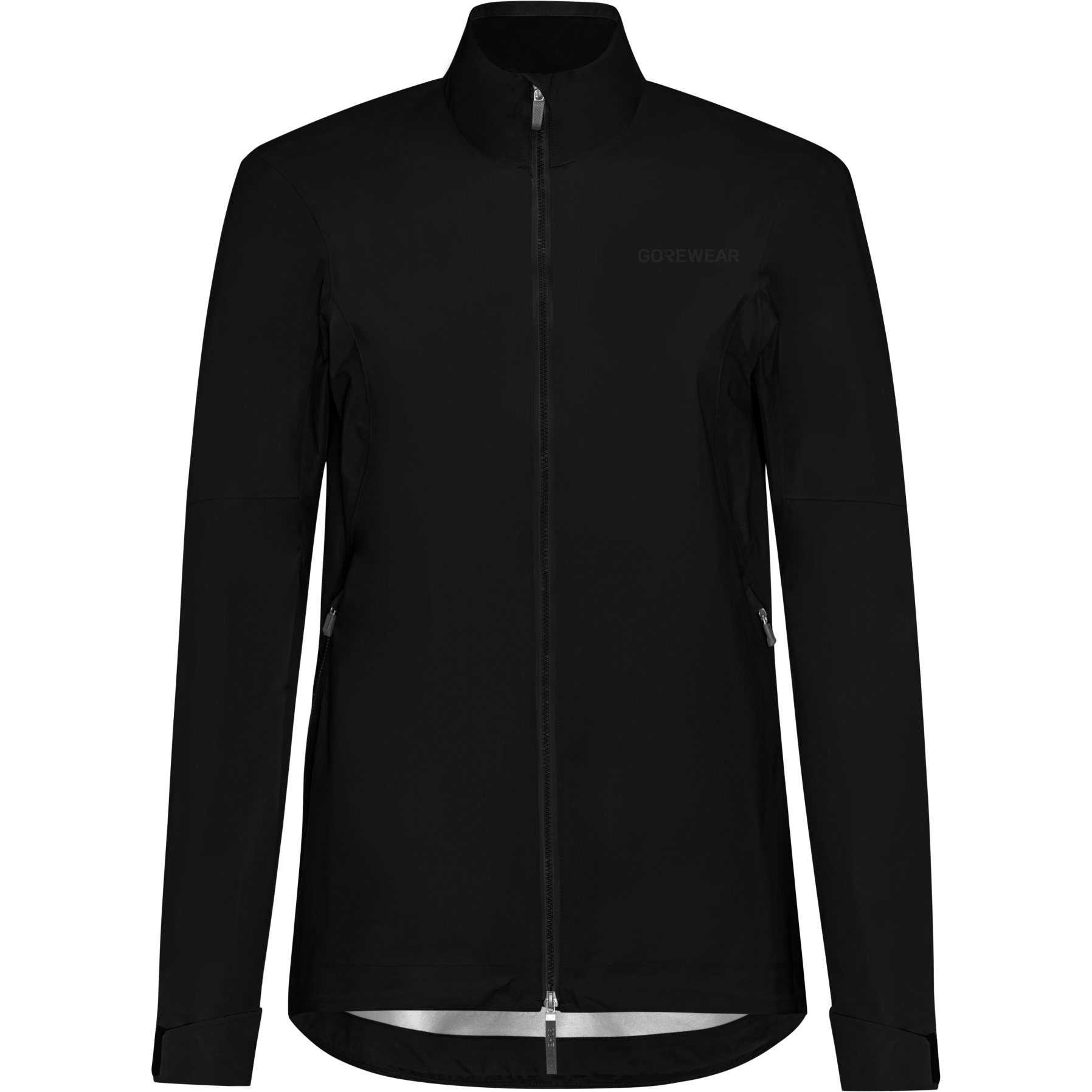 Gorewear Swiftride Gore-Tex Jacket - Women's Medium Yellow main image 0