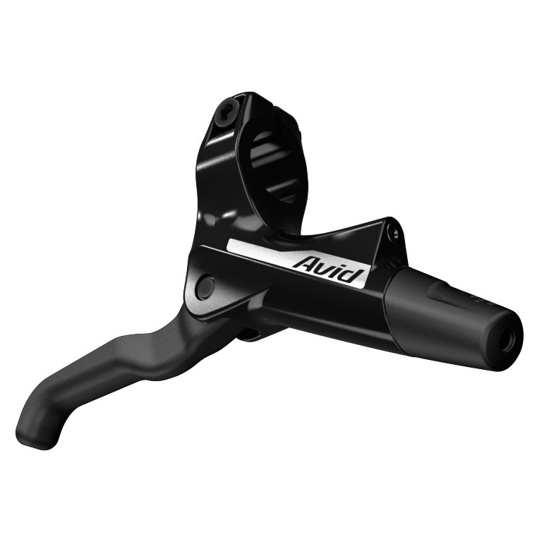 Produktbild von Avid Bremsgriff mit Aluminium Hebel für DB1 - 11.5015.030.650 - schwarz