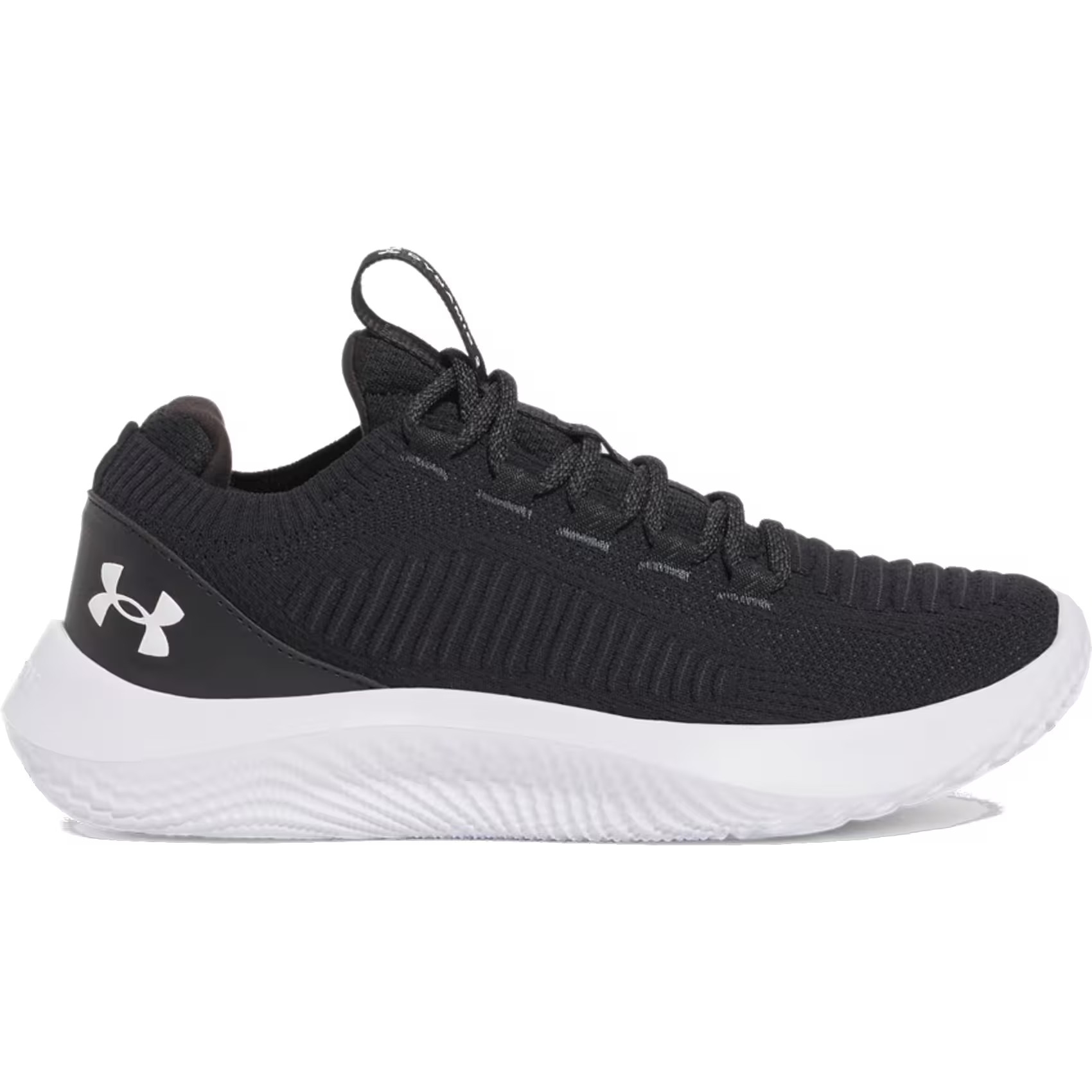 Bild von Under Armour UA Dynamic 2 Trainingsschuhe Damen - Schwarz/Anthracite/Weiß