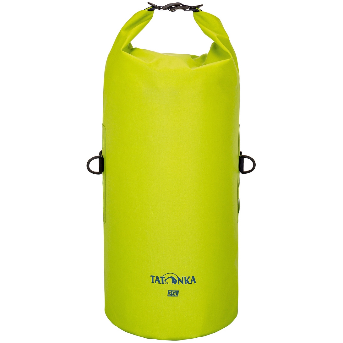 Zdjęcie: Tatonka WP 25 Stuffbag - lime