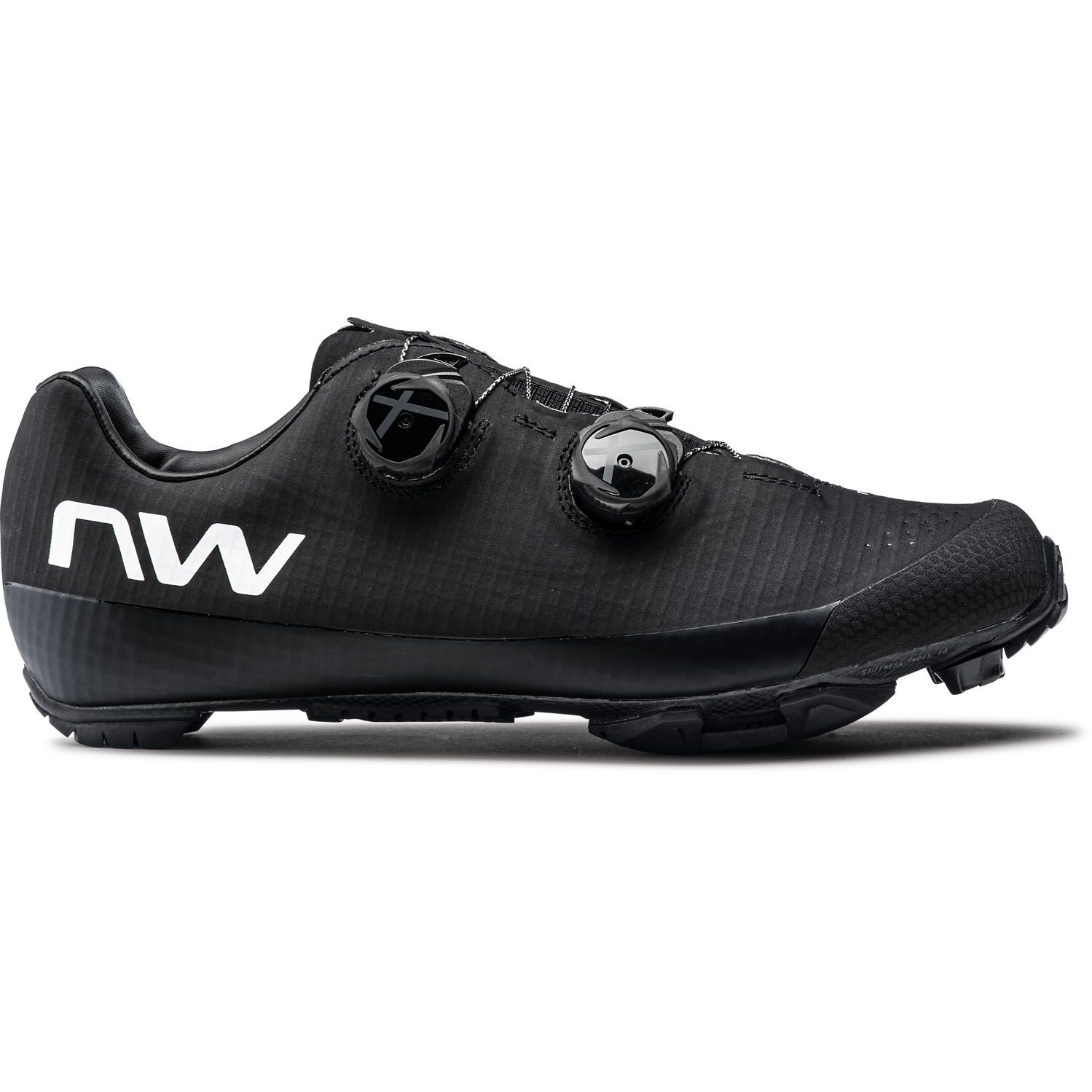 Produktbild von Northwave Extreme XC 2 MTB Schuhe - schwarz 10