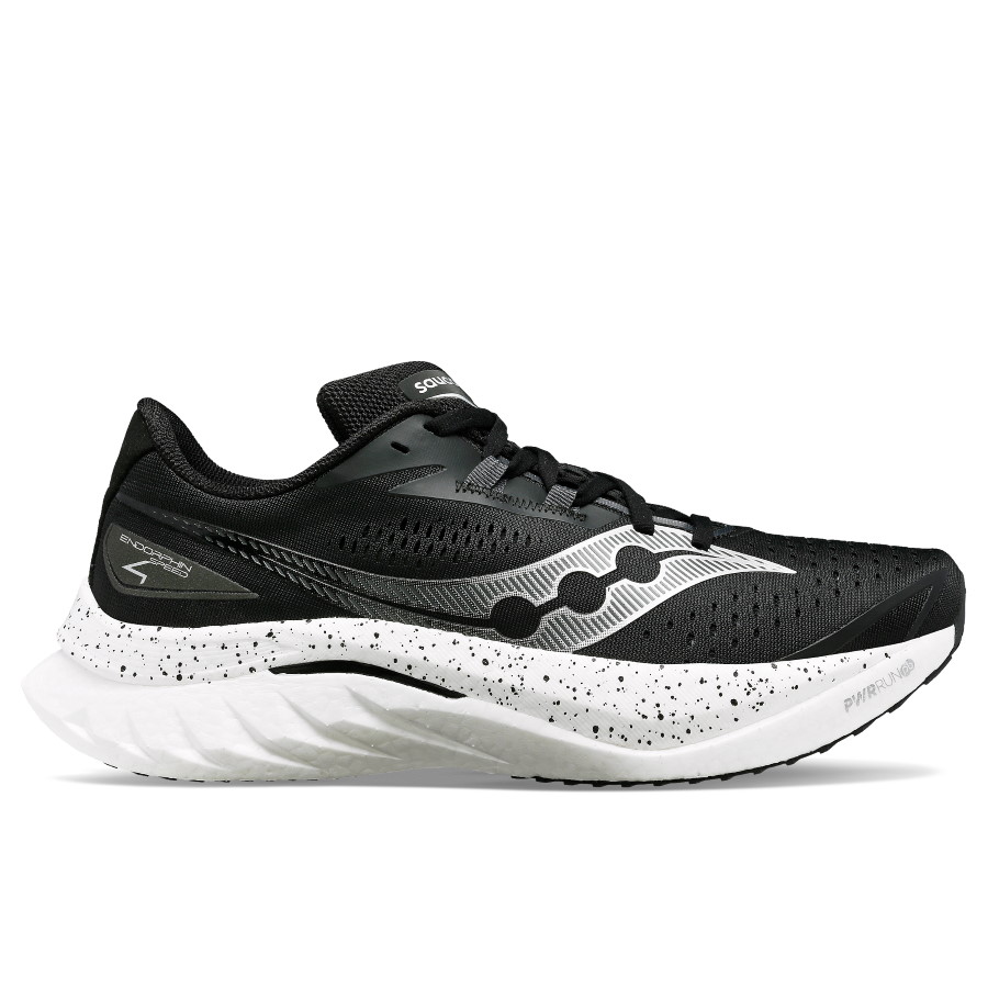 Picture of Saucony Endorphin Speed 4 Running Shoes Men - black