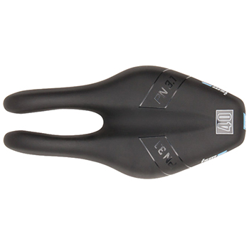ISM Performance Narrow PN 3.1 Saddle - black | BIKE24