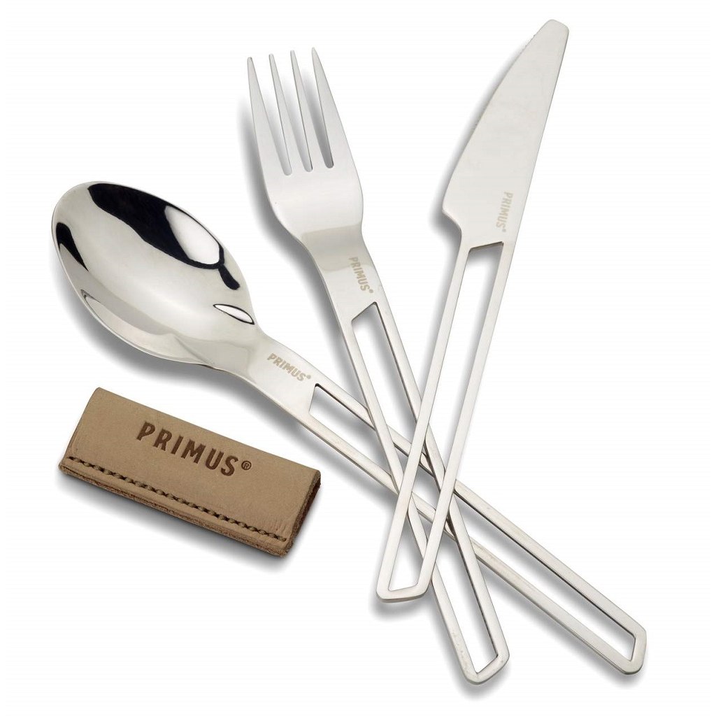 Produktbild von Primus CampFire Cutlery Set Besteck-Set