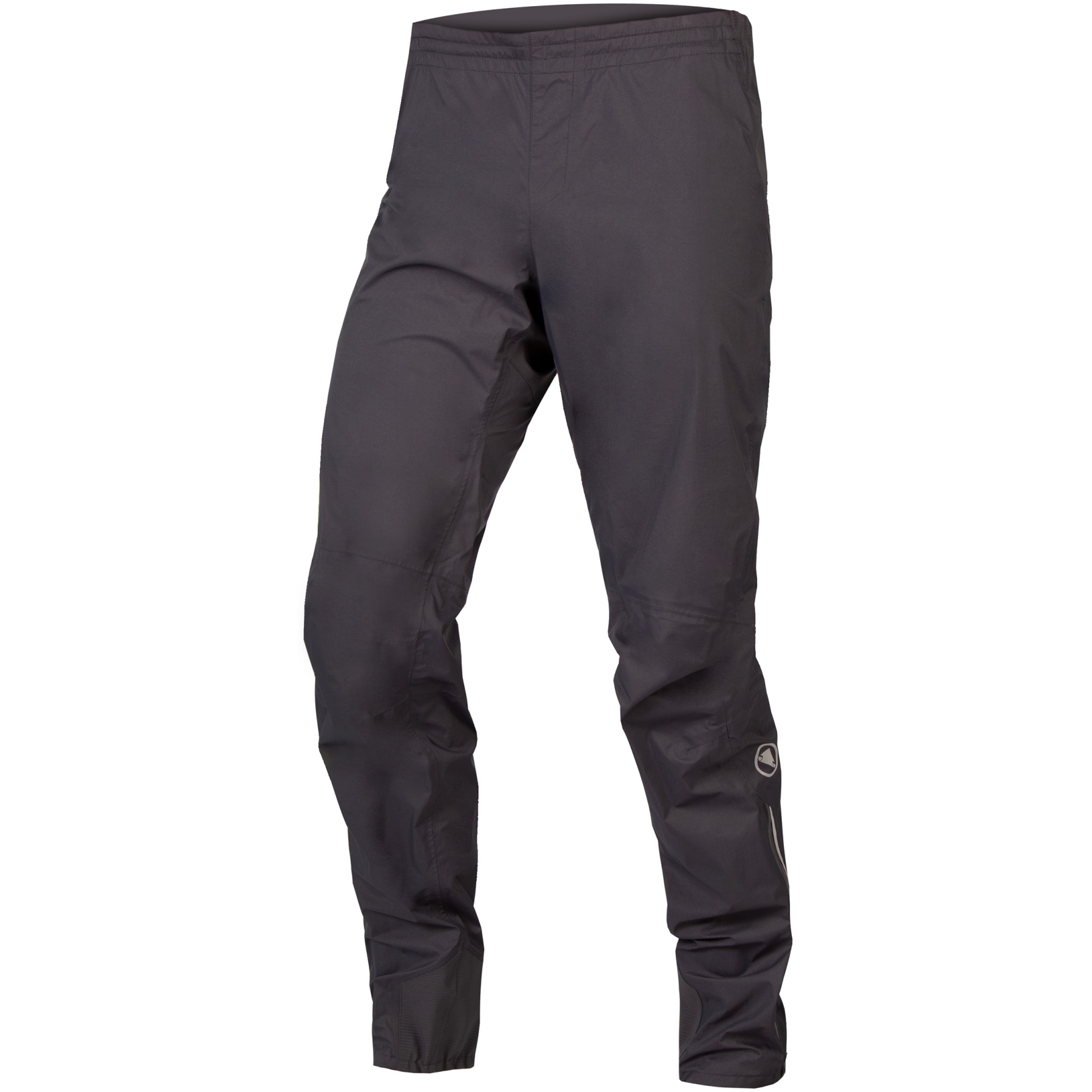 Picture of Endura GV500 Waterproof Trouser - anthracite