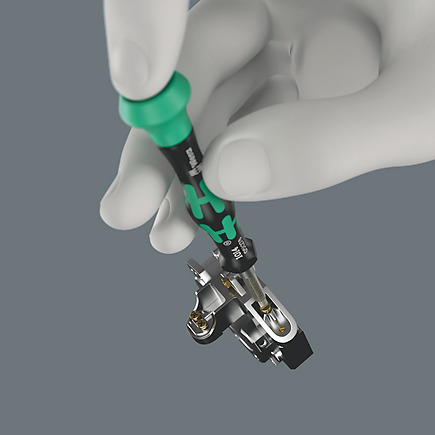 taketake3109 ページA1011 A1056 Wera Tool-Check Modular Micro 1 Zestaw Narzędzi - 21 części