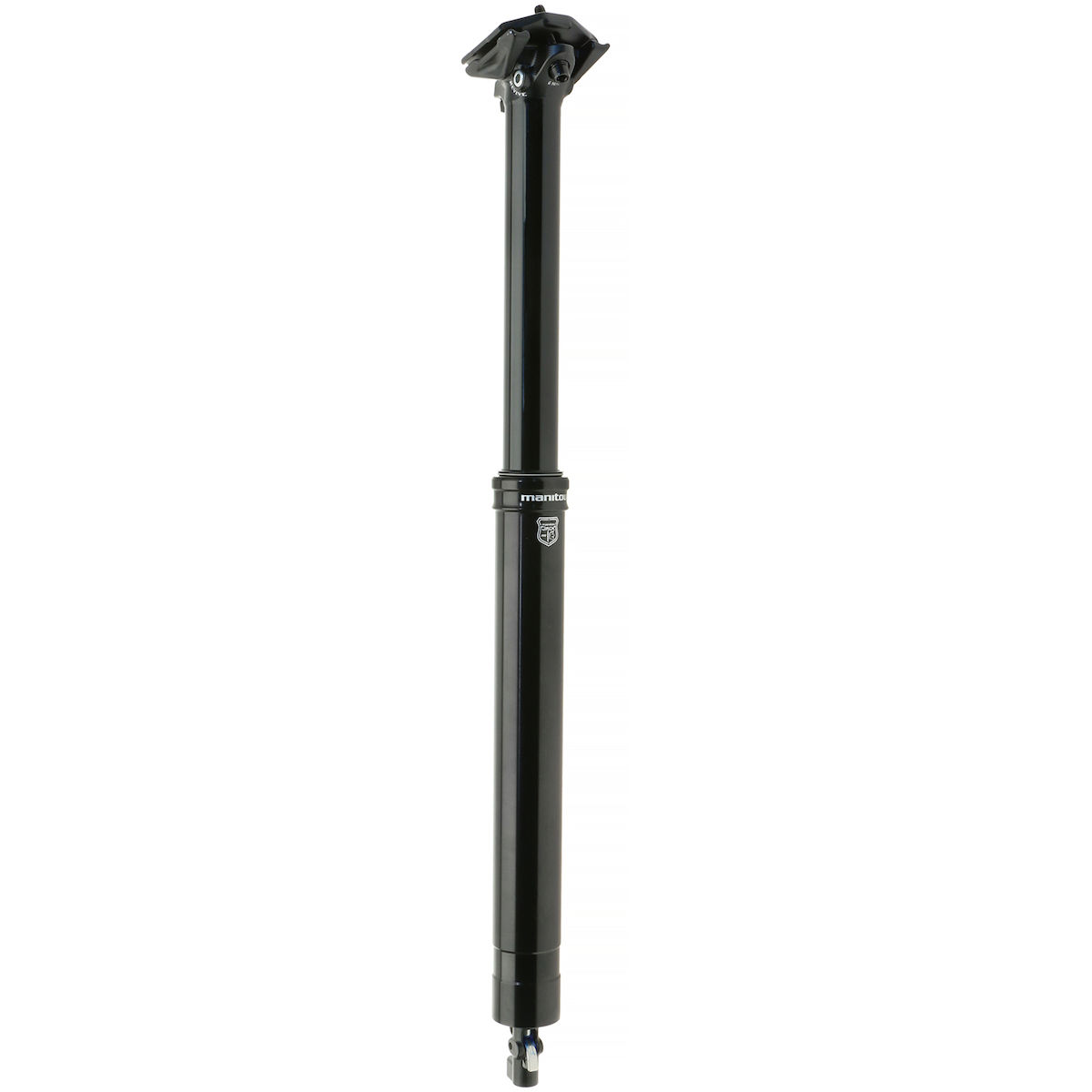 Image of Manitou Jack  Dropper Seatpost - 80 mm / 320 mm