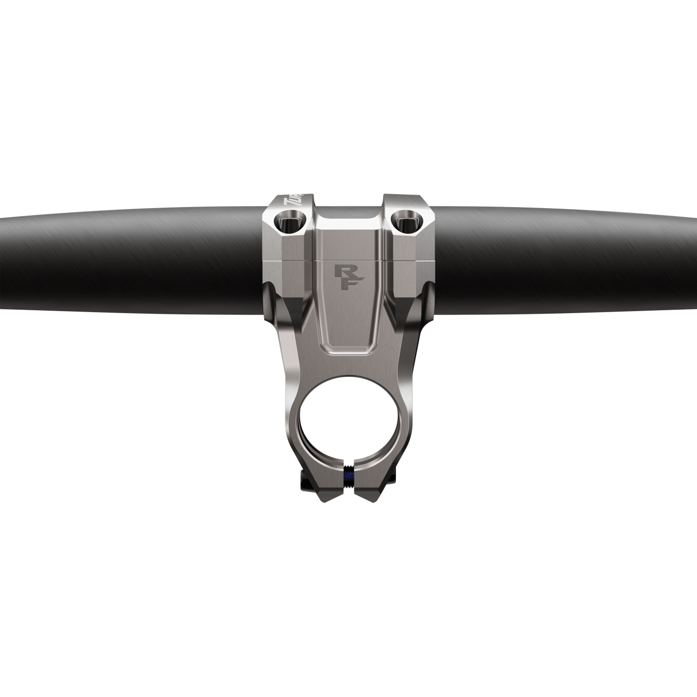 Race Face Turbine 35 Stem - silver | BIKE24