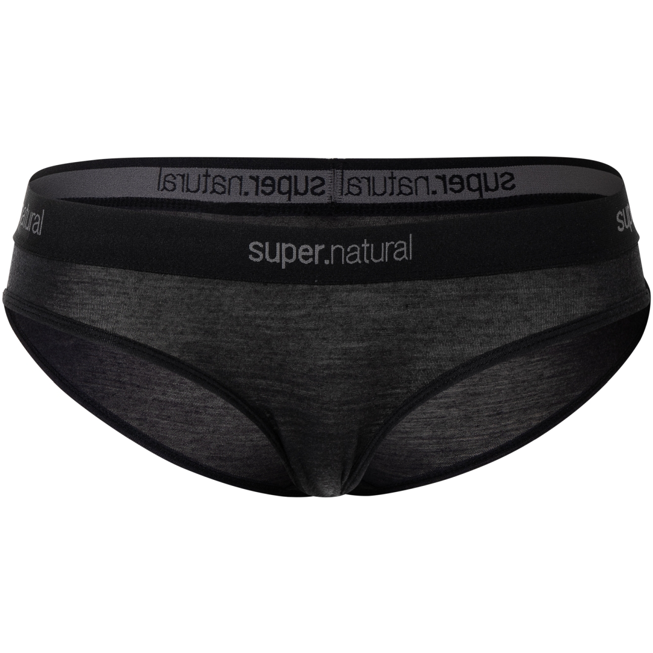 Produktbild von SUPER.NATURAL Tundra175 Slip Damen - Jet Black