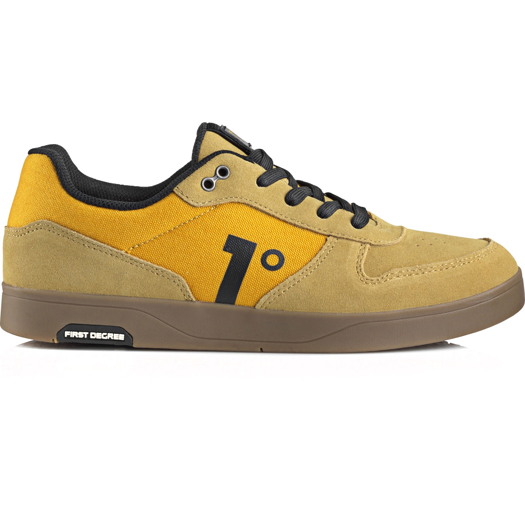 Foto de First Degree Zapatillas MTB - Arcade - earth